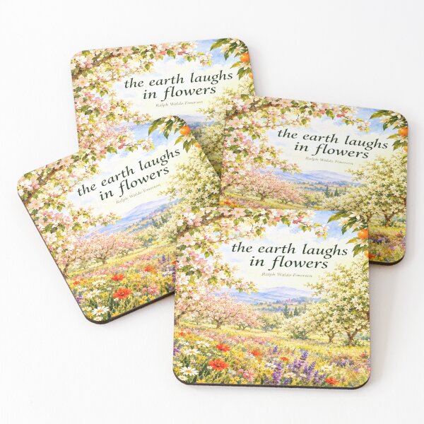 Item preview, The Earth Laughs in Flowers designed and sold by Evelina77swiss.