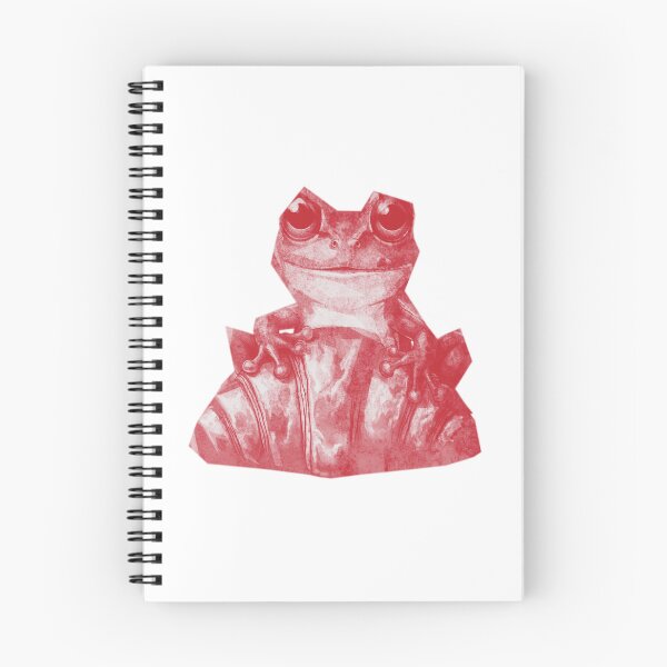 Item preview, French Croissant Frog designed and sold by kinpirks.