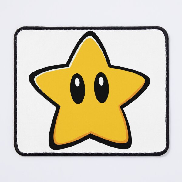 Artikelvorschau, Superstar Mario entworfen und verkauft von Whale studio.