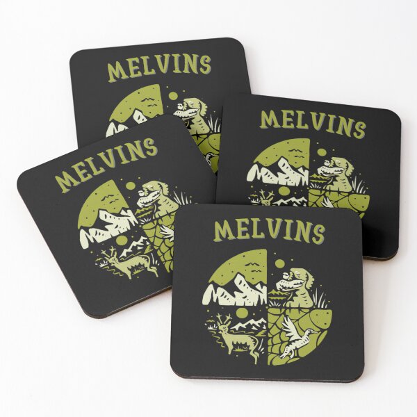 Item preview, Melvins Band designed and sold by the-tkacher.