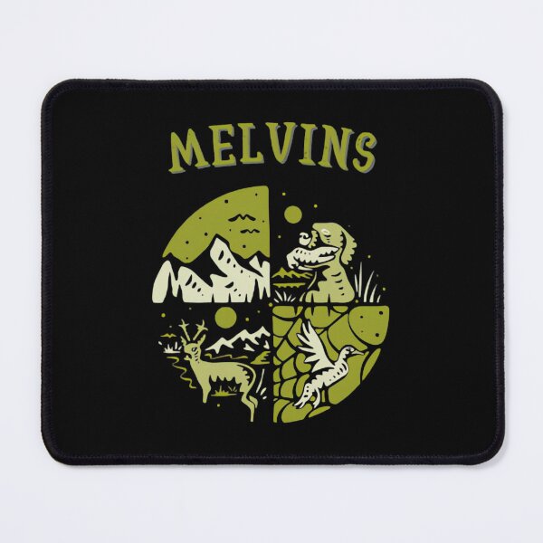 Item preview, Melvins Band designed and sold by the-tkacher.