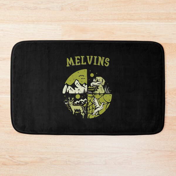 Item preview, Melvins Band designed and sold by the-tkacher.