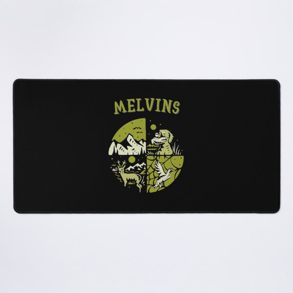Item preview, Melvins Band designed and sold by the-tkacher.