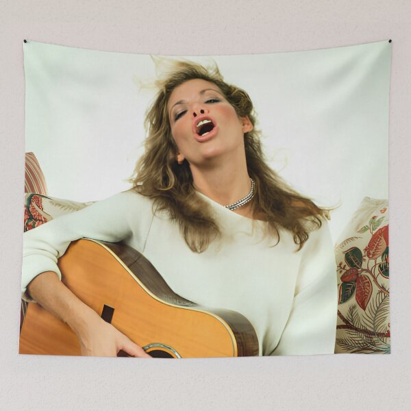 Item preview,  Carly Simon Energy designed and sold by pixelartshop4r.