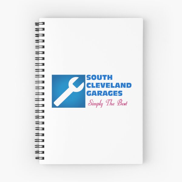 Item preview, Simply The Best - South Cleveland Garages designed and sold by BoyOhBoyGift.