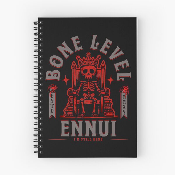 Item preview,  Bone Level Ennui Throne Skeleton   designed and sold by FaeryNuff.