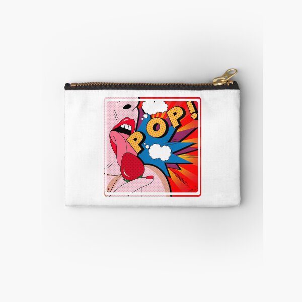 Item preview, Pop Art designed and sold by ShopCrispCos.