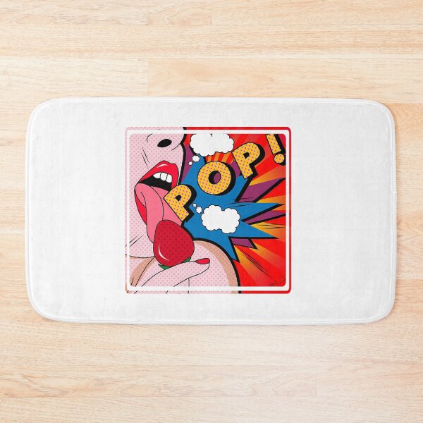 Item preview, Pop Art designed and sold by ShopCrispCos.