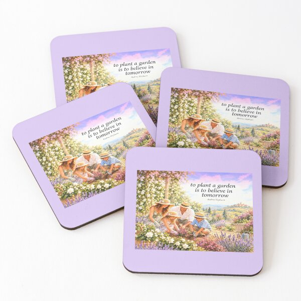 Item preview, To Plant a Garden designed and sold by Evelina77swiss.