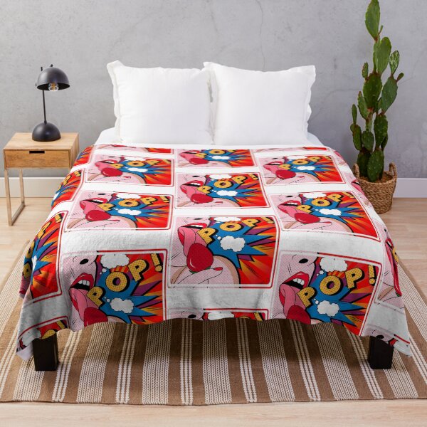 Item preview, Pop Art designed and sold by ShopCrispCos.