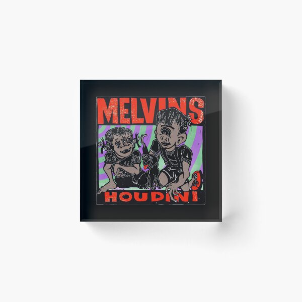 Item preview, Melvins Band designed and sold by the-tkacher.