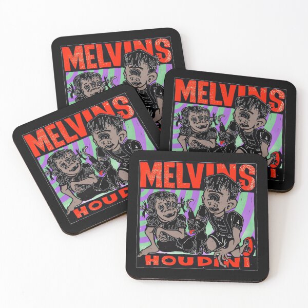 Item preview, Melvins Band designed and sold by the-tkacher.
