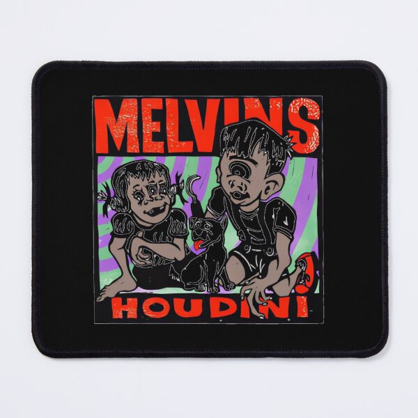 Item preview, Melvins Band designed and sold by the-tkacher.