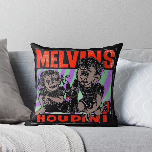 Item preview, Melvins Band designed and sold by the-tkacher.