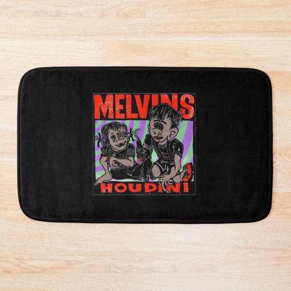 Item preview, Melvins Band designed and sold by the-tkacher.