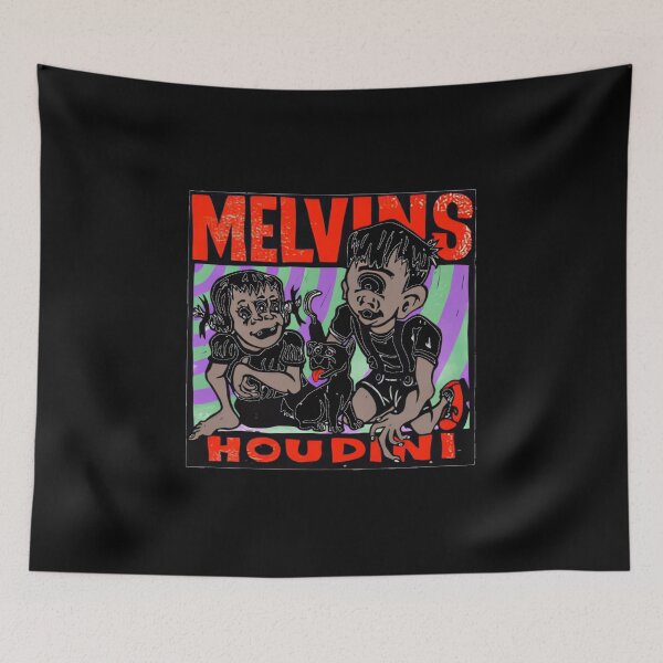 Item preview, Melvins Band designed and sold by the-tkacher.