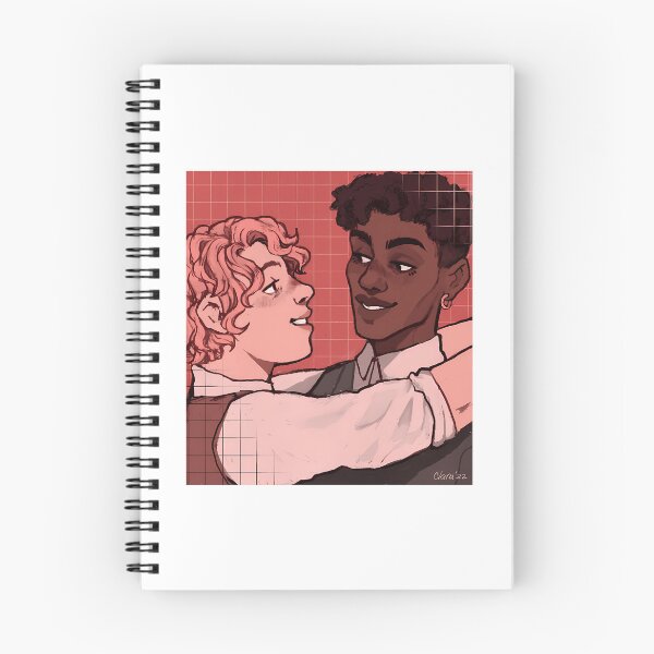 Item preview, Wesper - Six Of Crows designed and sold by ArtPowerGraphic.