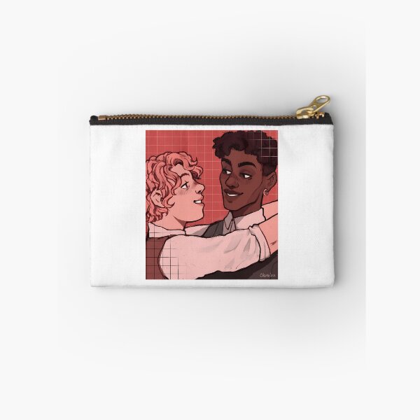 Item preview, Wesper - Six Of Crows designed and sold by ArtPowerGraphic.