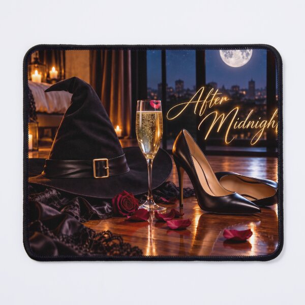 Item preview, After Midnight Witchy Glamour designed and sold by DansCreations42.