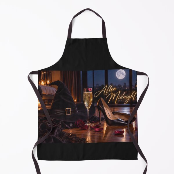 Item preview, After Midnight Witchy Glamour designed and sold by DansCreations42.