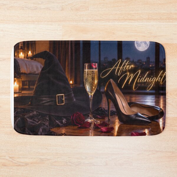 Item preview, After Midnight Witchy Glamour designed and sold by DansCreations42.