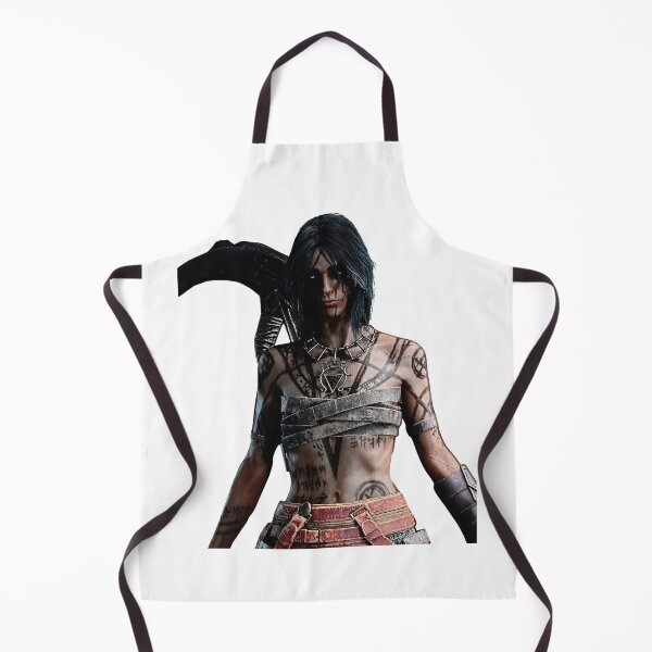 Item preview, Diablo IV designed and sold by Facturesfory.
