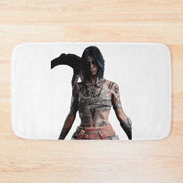 Item preview, Diablo Iv designed and sold by Facturesfory.