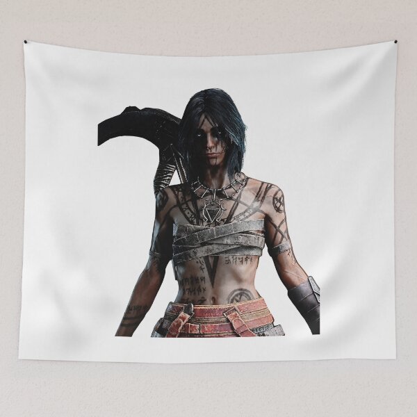 Item preview, Diablo Iv designed and sold by Facturesfory.