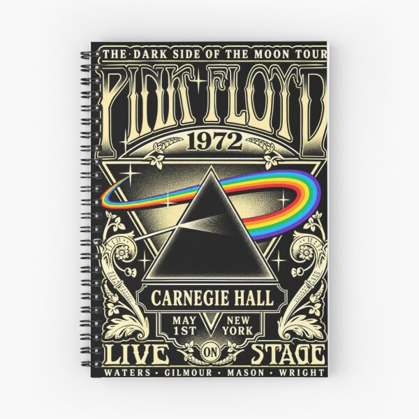 Item preview, Pink Floyd at Carnegie Hall designed and sold by bkxxl.