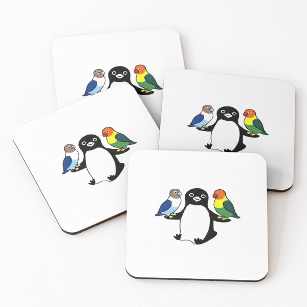 Item preview, Japanese Train Suica - Penguin and His Pals designed and sold by TheStickLab.
