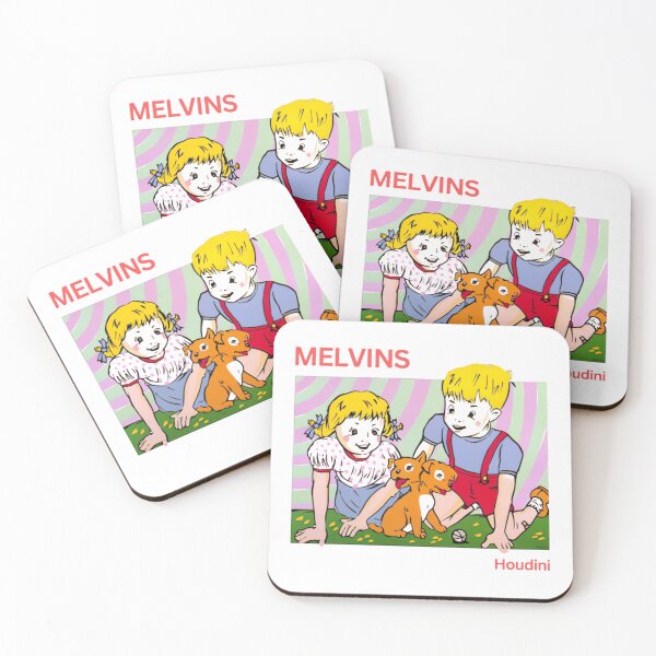 Item preview, Melvins Band designed and sold by the-tkacher.