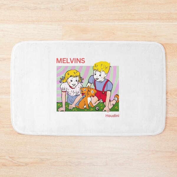 Item preview, Melvins Band designed and sold by the-tkacher.
