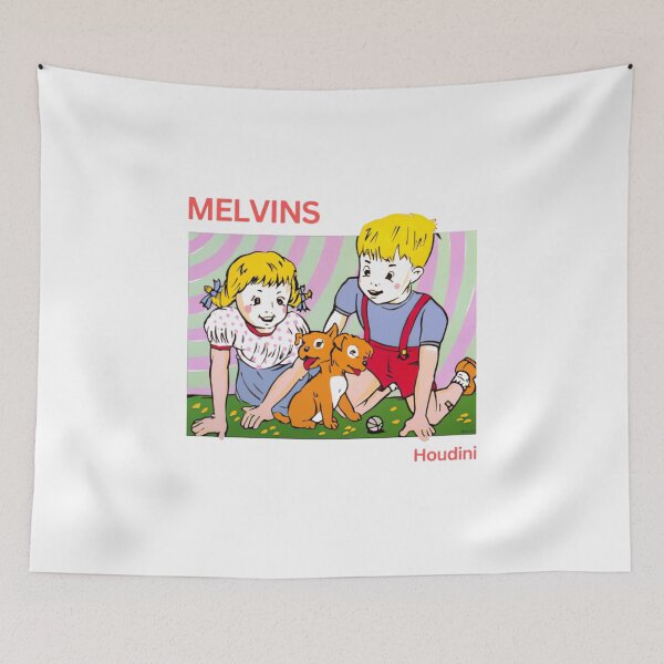 Item preview, Melvins Band designed and sold by the-tkacher.