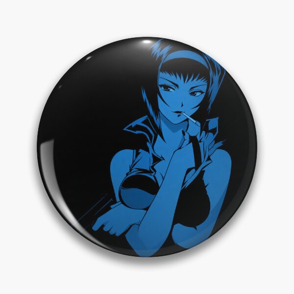 Item preview, cowboy bebop  412 designed and sold by SHARPEI.