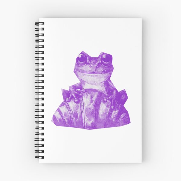 Item preview, French Croissant Frog designed and sold by kinpirks.