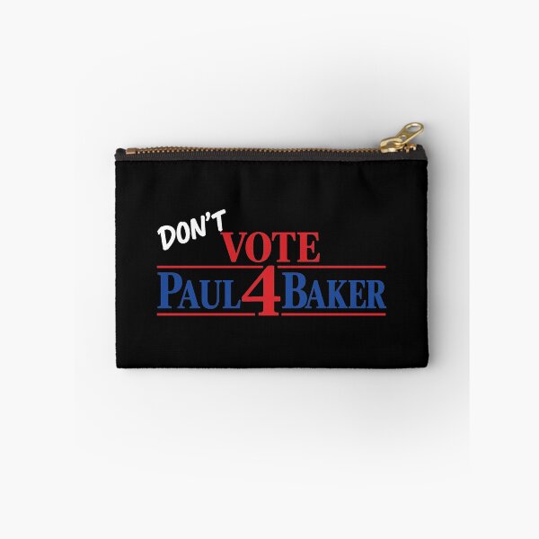 Item preview, Funny Baker, Don't Vote Paul 4 Baker 2 designed and sold by WatercolourferS.