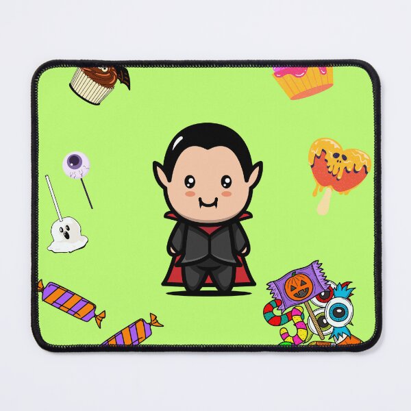 Item preview, halloween treats designed and sold by Dark Arts and BOO.