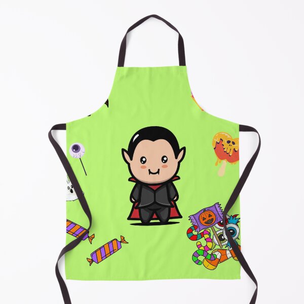 Item preview, halloween treats designed and sold by Dark Arts and BOO.
