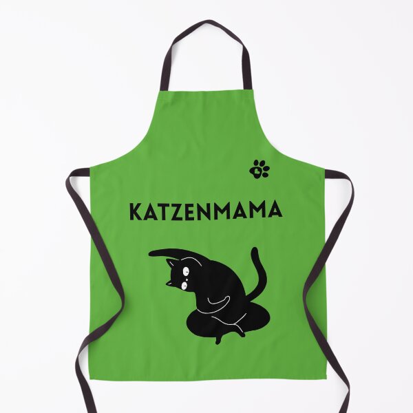Artikelvorschau, Katzenbesitzer – Katzenmama Katzenliebhaberin entworfen und verkauft von Katja LebenFreude.