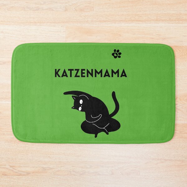 Artikelvorschau, Katzenbesitzer – Katzenmama Katzenliebhaberin entworfen und verkauft von Katja LebenFreude.