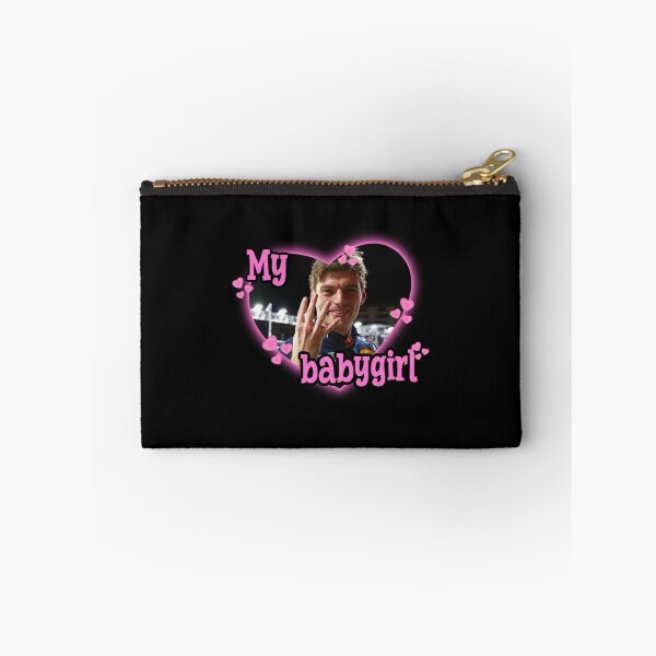 Item preview, My babygirl Max Verstappen designed and sold by Anastasiia Zhalii.