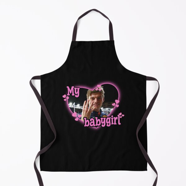 Item preview, My babygirl Max Verstappen designed and sold by Anastasiia Zhalii.