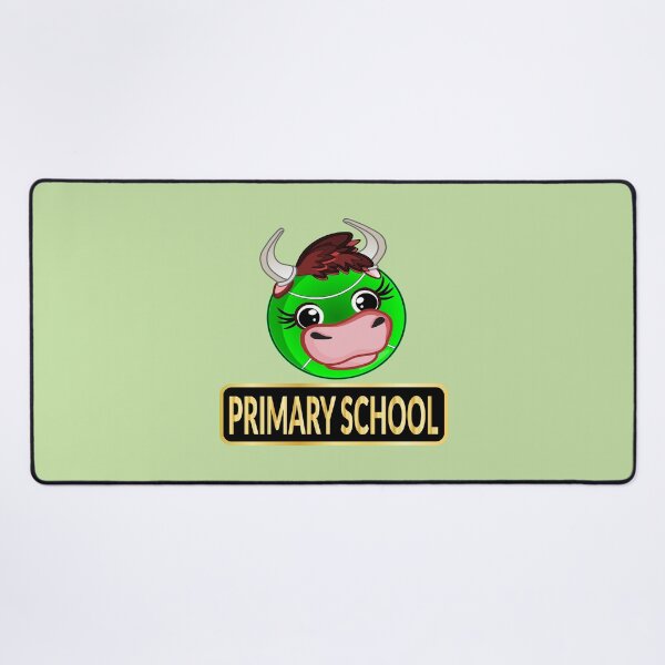 Item preview, Primary School Tennis England designed and sold by minimalartstory.