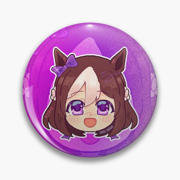 Item preview, Special week designed and sold by Yuli_ uwuwu.