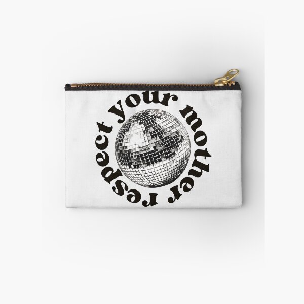 Item preview, Harry Disco Ball Respect Your Mother Music Tour designed and sold by SmithKevinDes.