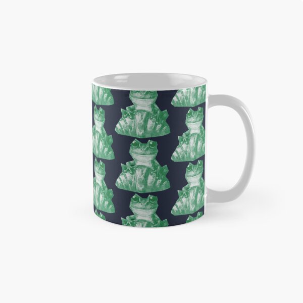 Item preview, French Croissant Frog designed and sold by kinpirks.