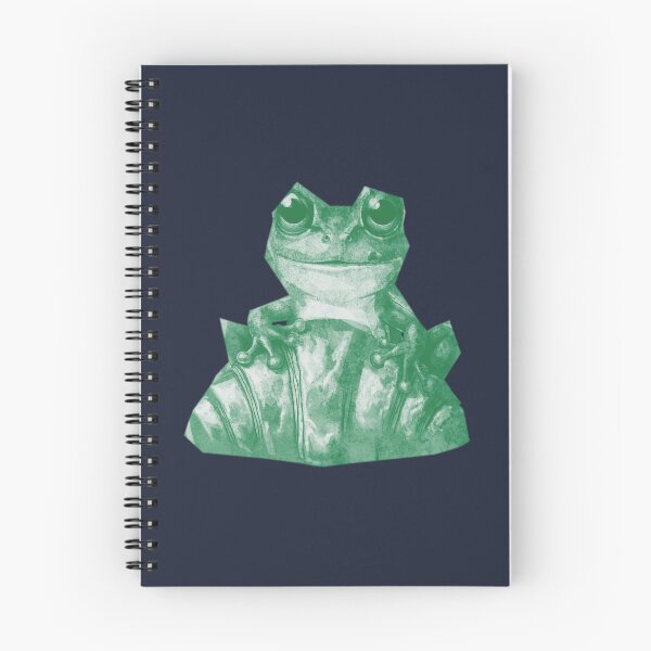 Item preview, French Croissant Frog designed and sold by kinpirks.