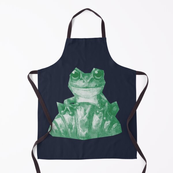 Item preview, French Croissant Frog designed and sold by kinpirks.
