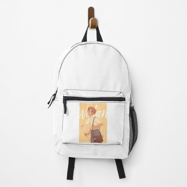 Item preview, Wylan designed and sold by ArtPowerGraphic.
