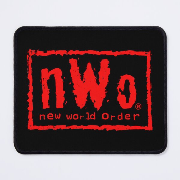Item preview, Red nWo Inspired Wrestling Fan Design | Retro New World Order Style Graphic designed and sold by GarnerSupplyCo.